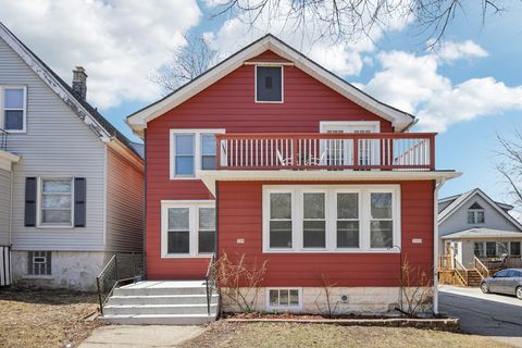 Photo of 309 N 61st St, Milwaukee, WI 53213 (MLS # 1911639)