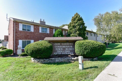 Photo of 7801 N 60th St, Milwaukee, WI 53223 (MLS # 1966862)