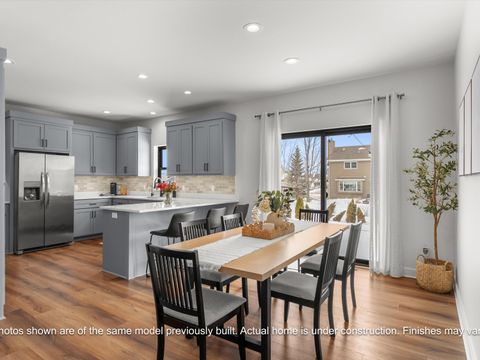 Photo of 903 S 2nd St, Cedar Grove, WI 53013 (MLS # 1954641)