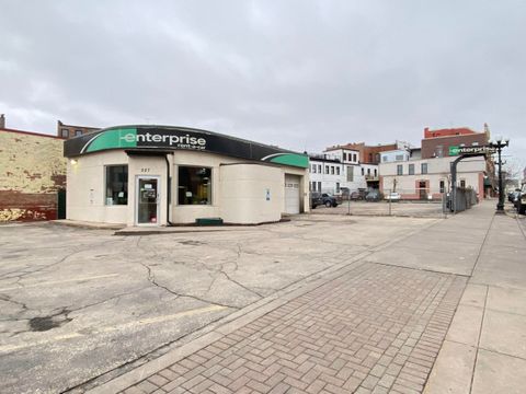 Photo of 227 3rd St S, La Crosse, WI 54601 (MLS # 1951124)