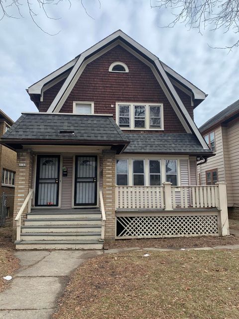 Photo of 3166 N 39th St, Milwaukee, WI 53216 (MLS # 1946928)