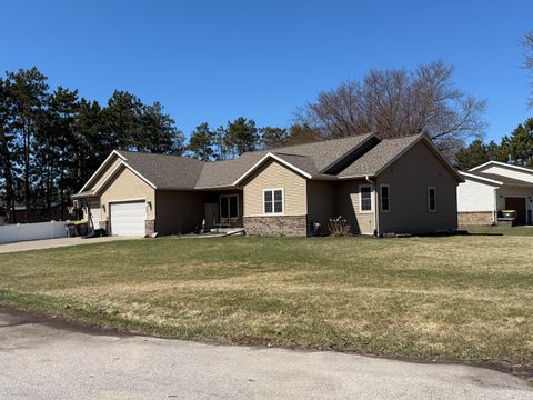 934 Amy Dr, Holmen, WI 54636 - MLS#: 1911946