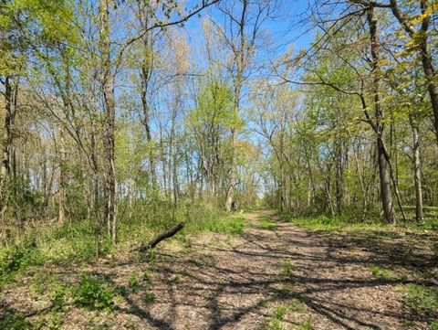Photo of Lt 1 W Hillcrest Rd, Hustisford, WI 53034 (MLS # 1961007)