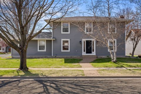 1213 Cliffview Ave, Onalaska, WI 54650 - MLS#: 1914766