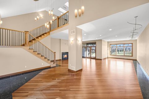 Photo of 7513 W Tuckaway Pines Cir, Franklin, WI 53132 (MLS # 1951809)