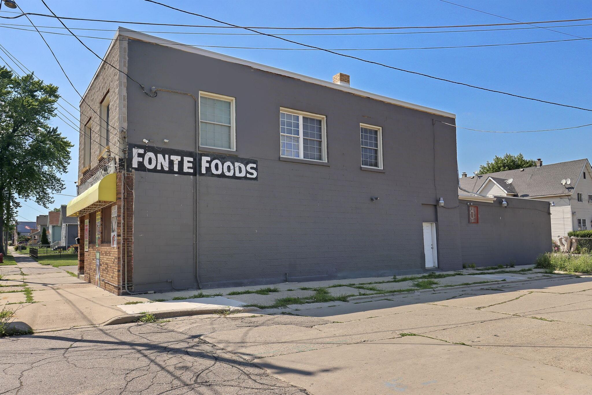 Kenosha, Wisconsin 53140, United States, ,Commercial,Active,183671