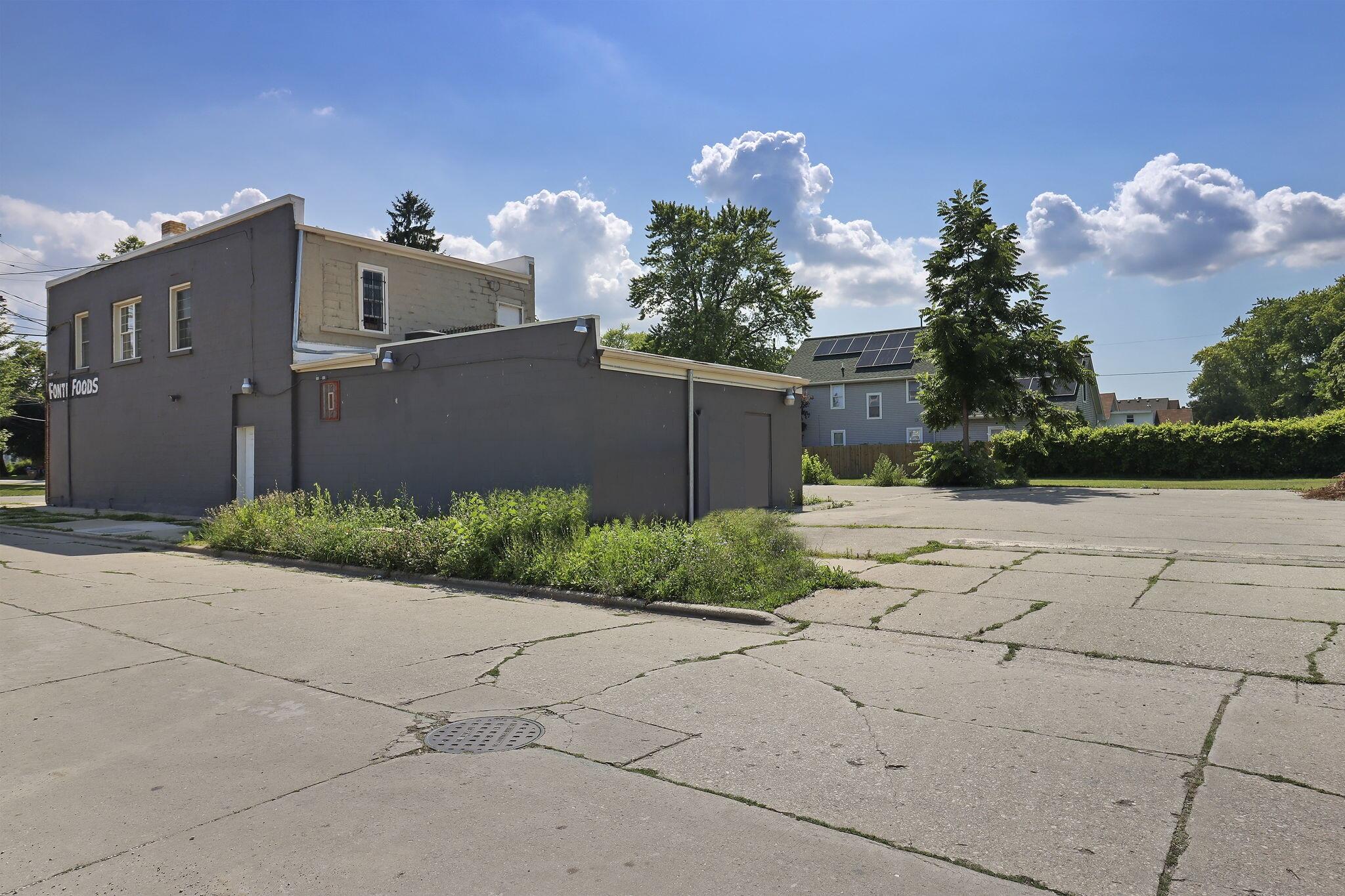 Kenosha, Wisconsin 53140, United States, ,Commercial,Active,183671