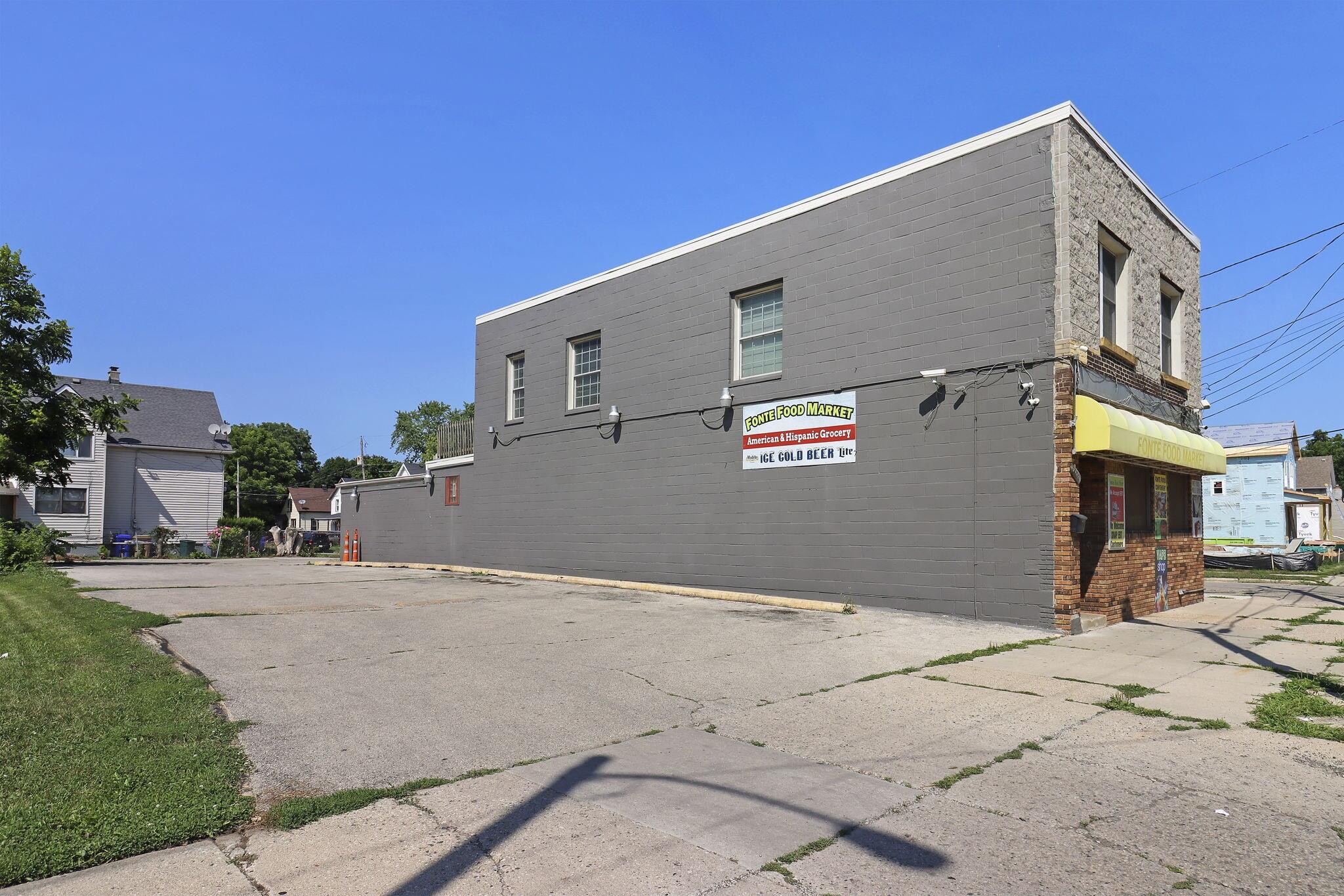 Kenosha, Wisconsin 53140, United States, ,Commercial,Active,183671