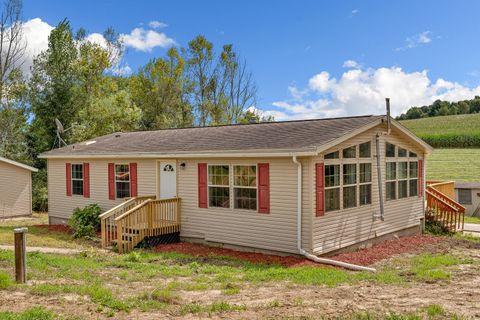 Photo of W20479 Brenegan Ln, Gale, WI 54630 (MLS # 1948265)