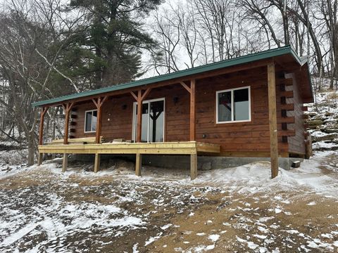 Photo of 101 Garden St S, Ontario, WI 54651 (MLS # 1944069)