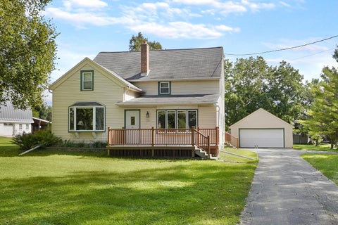 Photo of 5786 River Rd, Trenton, WI 53095 (MLS # 1980955)