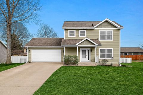 Photo of 1359 Spruce St, Rockland, WI 54653 (MLS # 1959643)