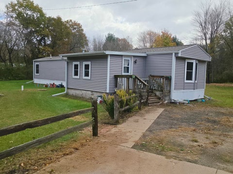 Photo of 15723 16 Hwy, Angelo, WI 54656 (MLS # 1985216)