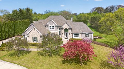 Photo of 1578 Fox Hollow Ln, Cedarburg, WI 53012 (MLS # 1962563)