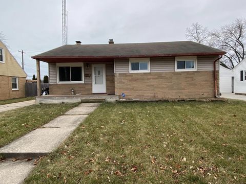 Photo of 2719 Carpenter Ave, Racine, WI 53403 (MLS # 1944893)