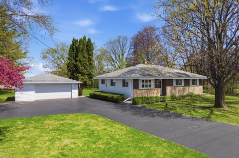 Photo of 1402 State 60 Hwy, Jackson, WI 53037 (MLS # 1961155)