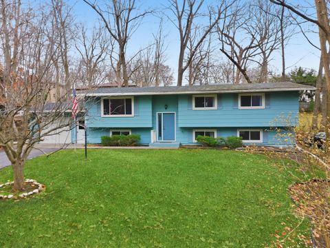 Photo of 213 Forest St, Lake Geneva, WI 53147 (MLS # 1944122)