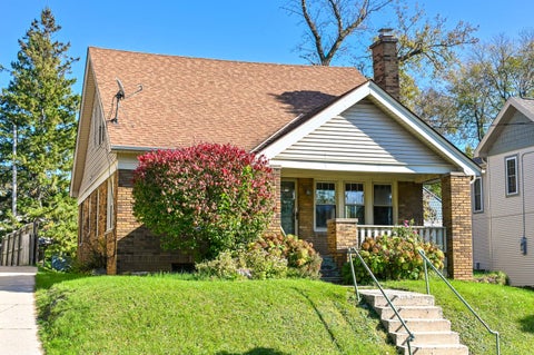 Photo of 1292 N 68th St, Wauwatosa, WI 53213 (MLS # 1986068)
