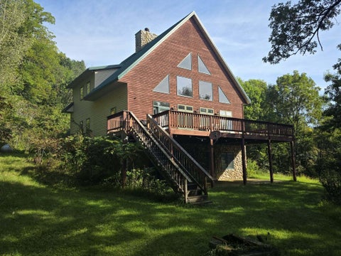 Photo of 10235 Tavern Rd, Clayton, WI 54655 (MLS # 1979811)