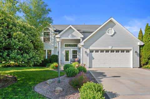 Photo of 6510 Lincrest Dr, Mount Pleasant, WI 53406 (MLS # 1968607)