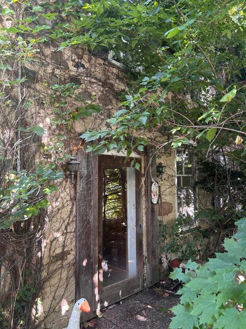Photo of 232 E Hamilton Rd, Cedarburg, WI 53012 (MLS # 1977277)