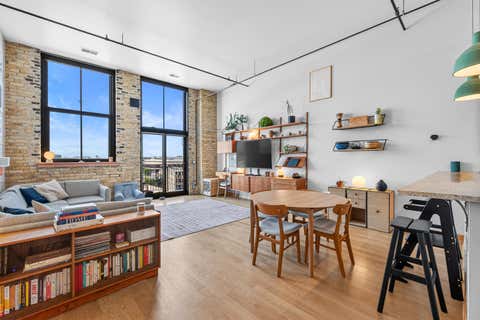 Photo of 239 E Chicago St, Milwaukee, WI 53202 (MLS # 1972307)