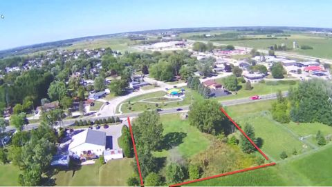 Photo of Lt1 Fredonia Ave, Fredonia, WI 53021 (MLS # 1960483)