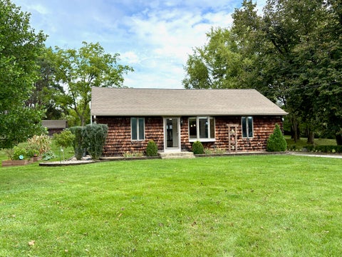 Photo of 3640 W 7 Mile Rd RAYMOND -, Caledonia, WI 53108 (MLS # 1981109)