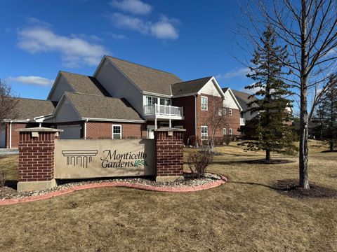 Photo of 12374 W Virginia Cir, Franklin, WI 53132 (MLS # 1947425)