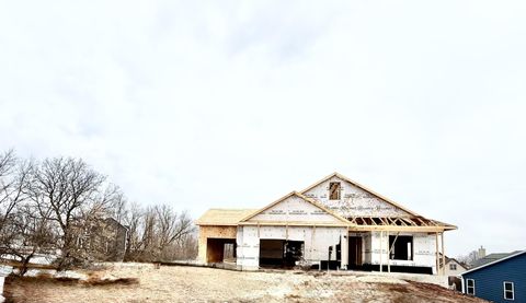 Photo of 1412 Greystone Dr, Plymouth, WI 53073 (MLS # 1956638)