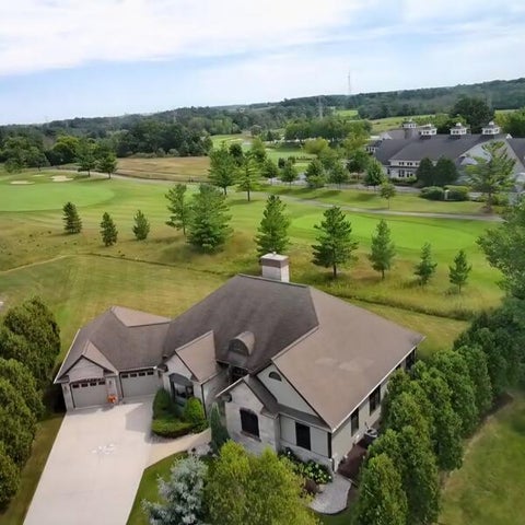 Photo of 833 Clover Ct, Sheboygan Falls, WI 53085 (MLS # 1979169)