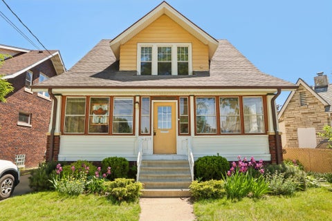 Photo of 4119 7th Ave, Kenosha, WI 53140 (MLS # 1965744)