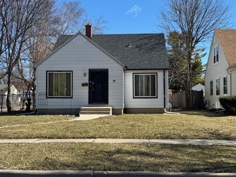 Photo of 4278 N 52nd St, Milwaukee, WI 53218 (MLS # 1954984)