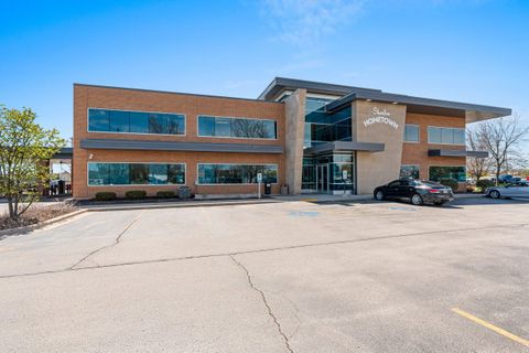 4400 Calumet Ave Manitowoc WI 54220