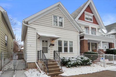 Photo of 1234 W Scott St, Milwaukee, WI 53204 (MLS # 1947496)