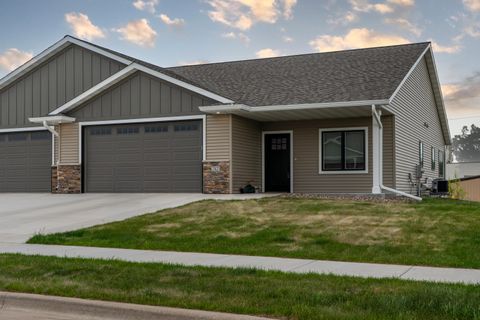 742 Crockett Dr, Holmen, WI 54636 - MLS#: 1917876