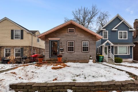 Photo of 1921 E Elmdale Ct, Shorewood, WI 53211 (MLS # 1945436)