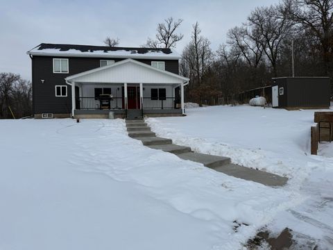 Photo of 3678 Highway 27 -, Little Falls, WI 54656 (MLS # 1946365)