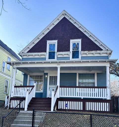 Photo of 3037 N 1st St, Milwaukee, WI 53212 (MLS # 1951582)