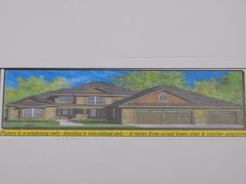 Photo of 537 Hawks Ridge Rd, Grafton, WI 53024 (MLS # 1957413)