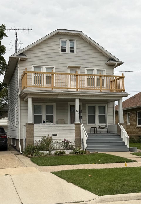 Photo of 5011 23rd Ave, Kenosha, WI 53140 (MLS # 1980723)