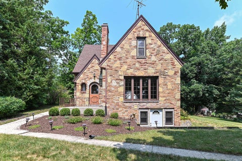 Photo of 30406 Forest Dr, Burlington, WI 53105 (MLS # 1973718)
