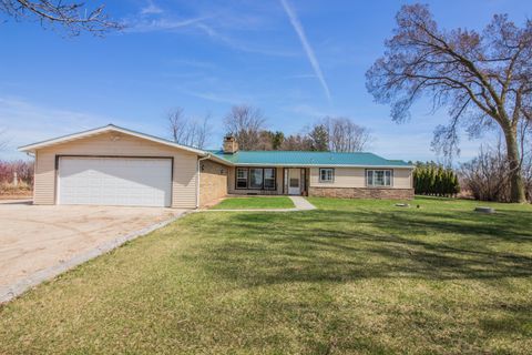 Photo of 3919 Sunset Rd, Wilson, WI 53081 (MLS # 1957975)