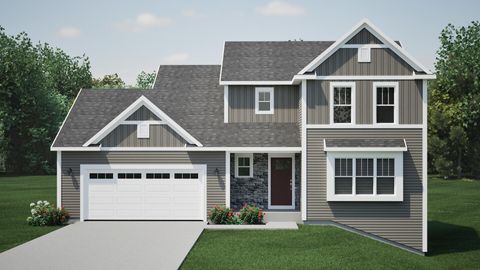 Photo of 1725 Cardinal Ct, Mukwonago, WI 53149 (MLS # 1939150)