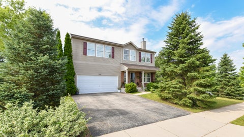 Photo of 1335 E Jakes Way, Whitewater, WI 53190 (MLS # 1970797)