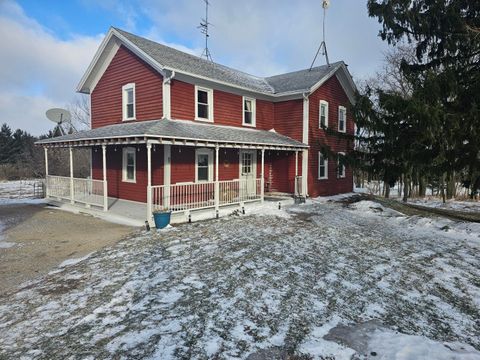 Photo of W4568 County Road F -, Lyndon, WI 53093 (MLS # 1945941)