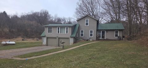 Photo of 26766 DD Hwy, Rockbridge, WI 53581 (MLS # 1947910)