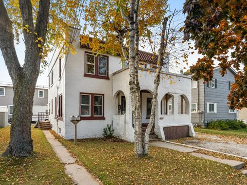 Photo of 1705 28th St, Two Rivers, WI 54241 (MLS # 1944077)