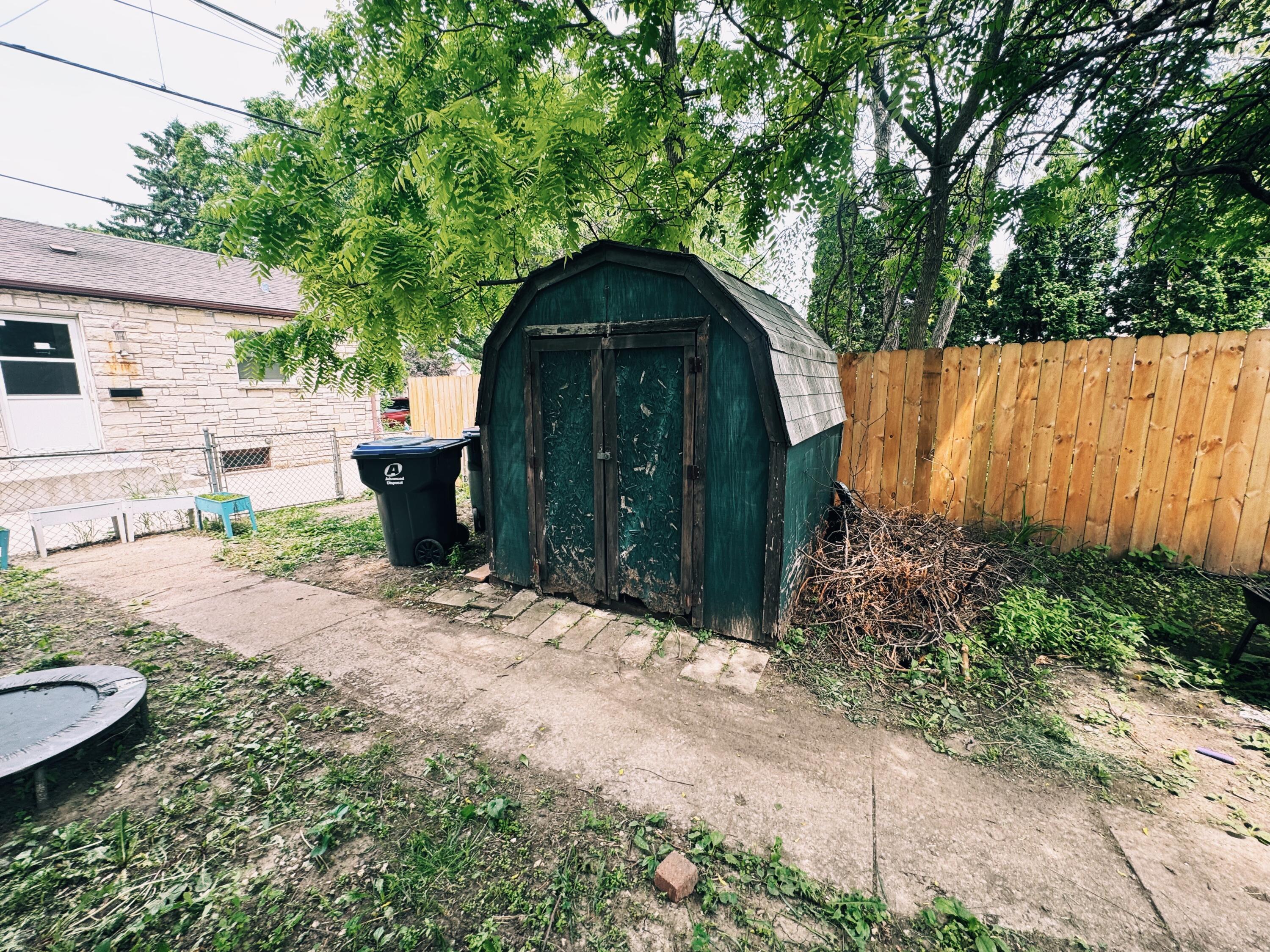 West Allis, Wisconsin 53214, United States, ,Commercial,Active,155049