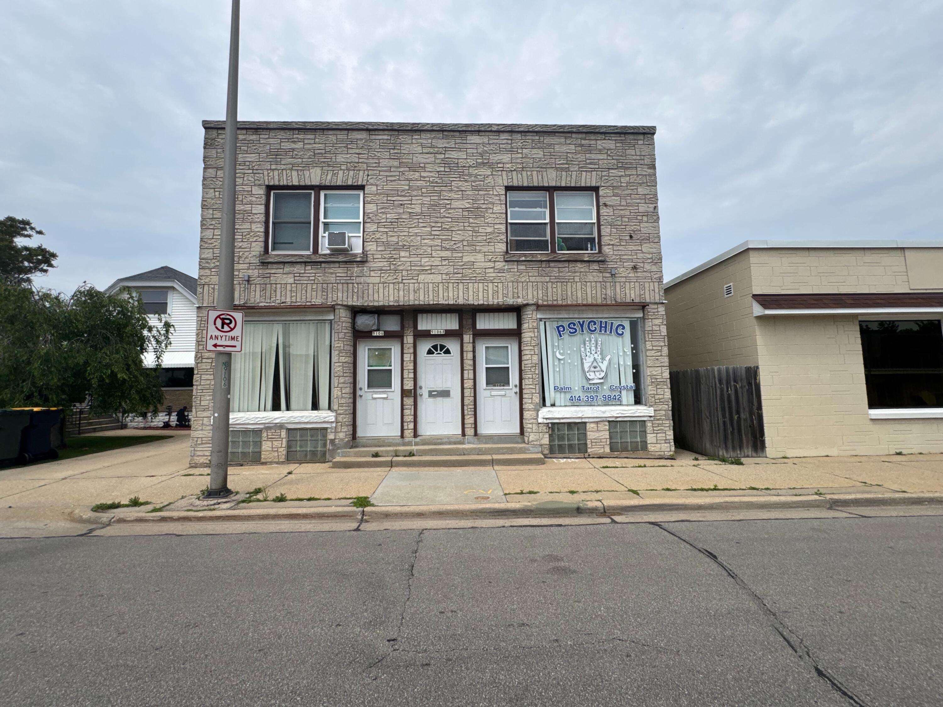 West Allis, Wisconsin 53214, United States, ,Commercial,Active,155049